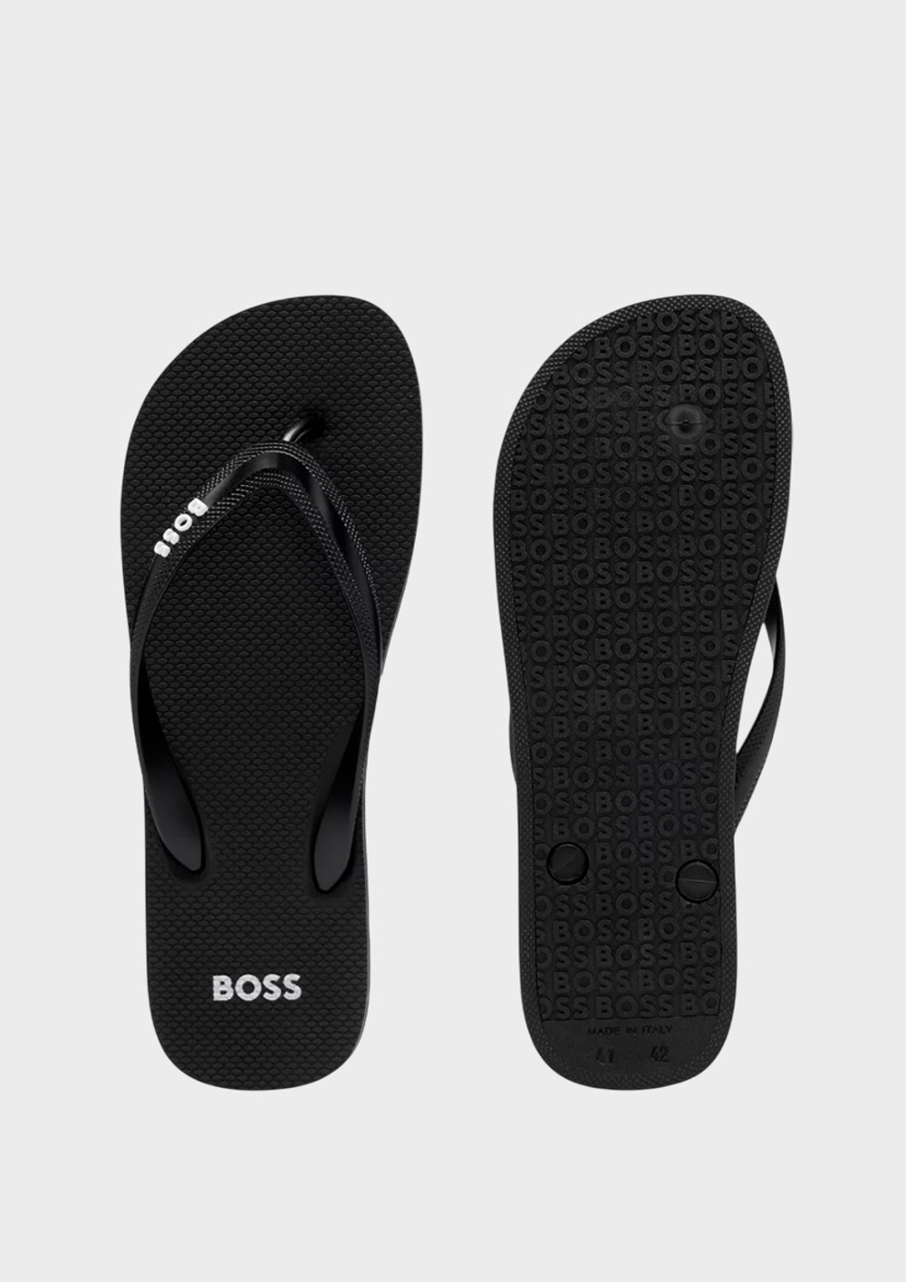 Сланцы BOSS