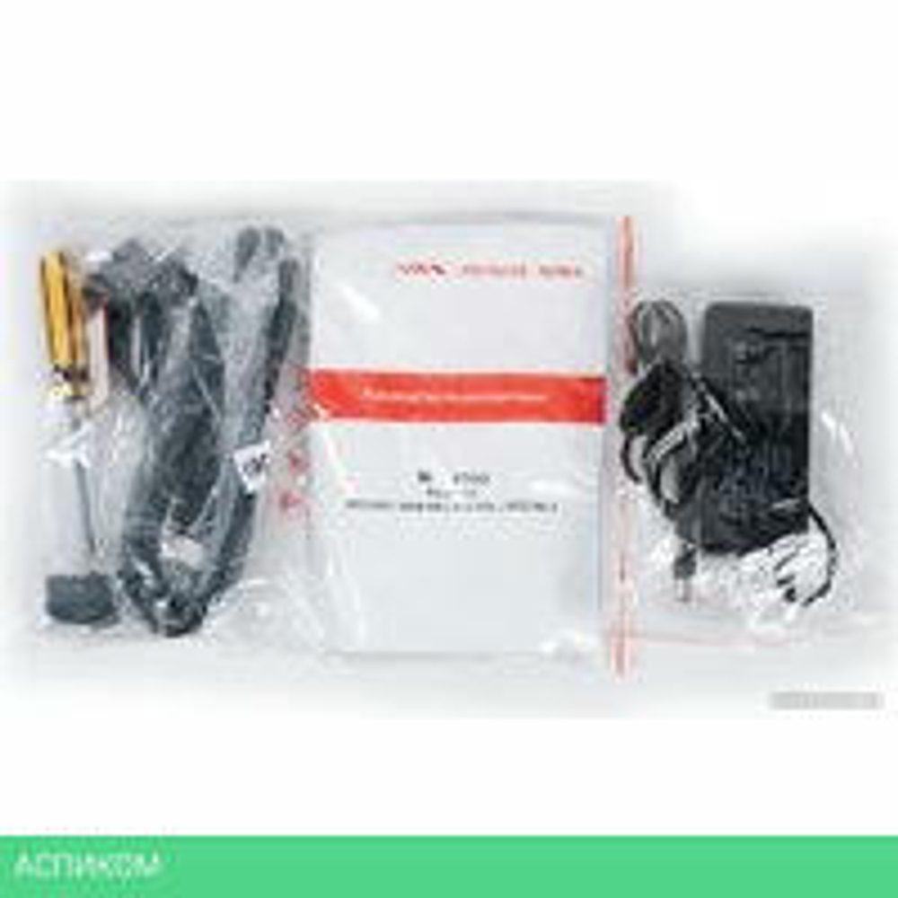 Монитор Aiwa MQ270L