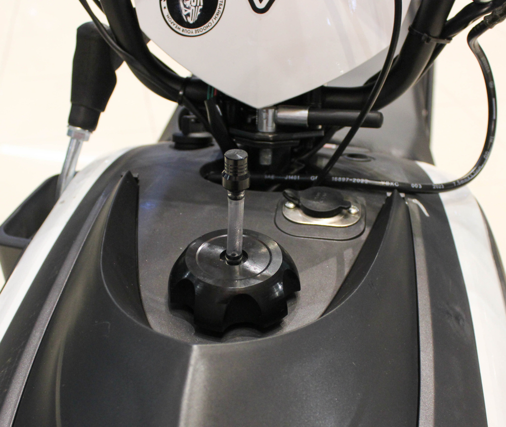 Снегоход MOTAX SNOW 200