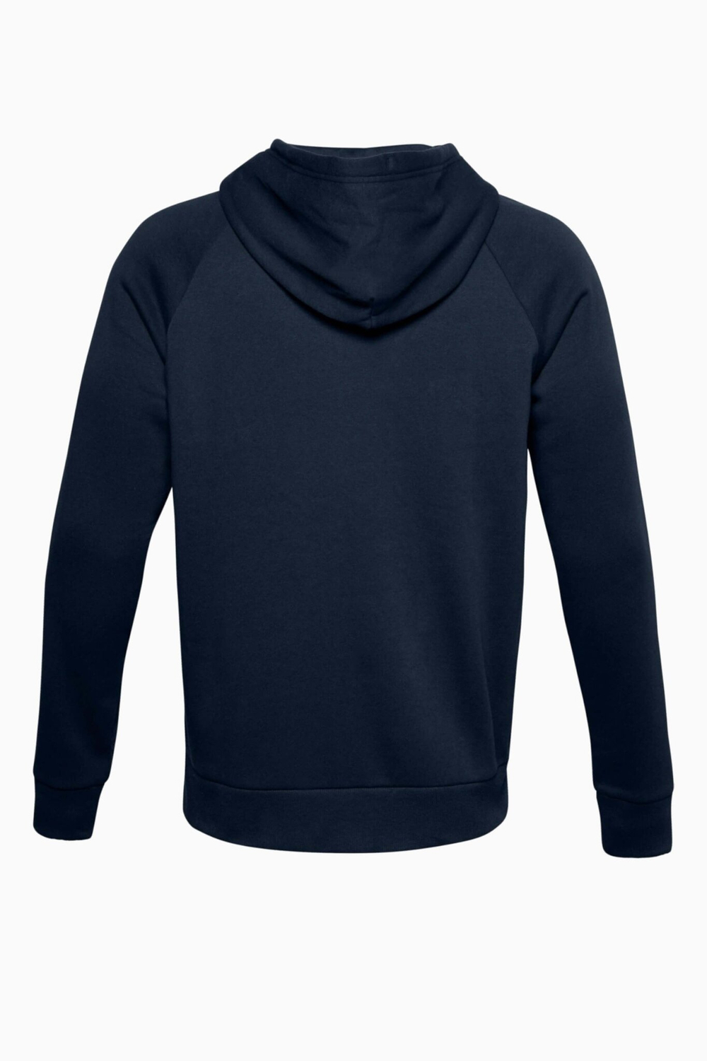 Кофта Under Armour Fleece FZ