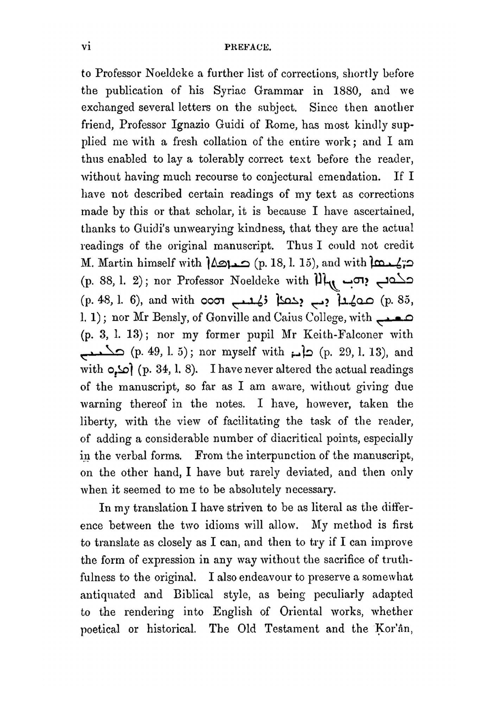 The chronicle of Joshua the Stylite. Composed in Syriac A.D. 507 | the Stylite Joshua
