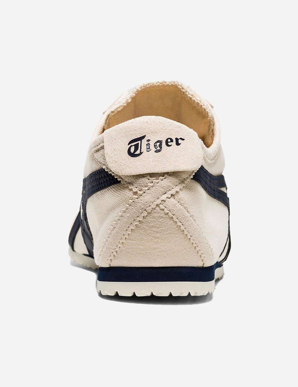 Asics tiger beige cheap