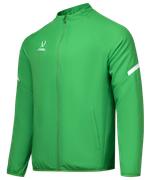Куртка спортивная CAMP 2 Lined Jacket, зеленый
