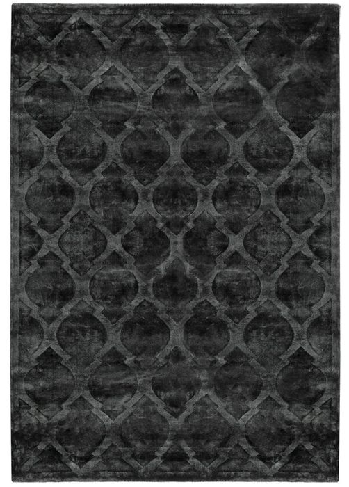 Ковер Carpet Decor TANGER Anthracite  C1221