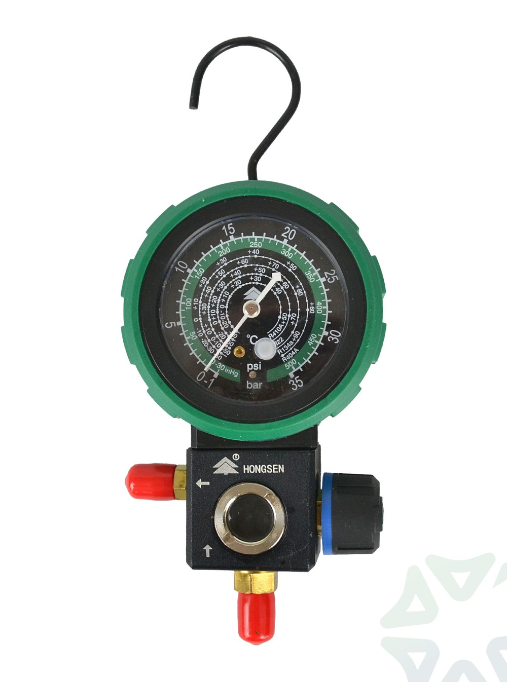 Манометрическая станция HS-M480AL