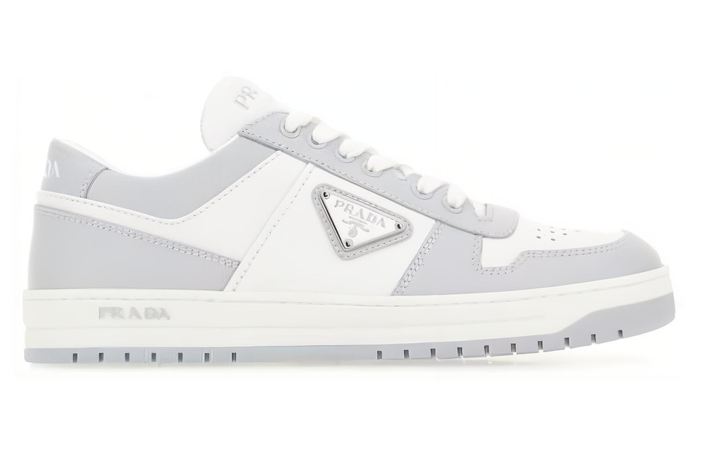 Кроссовки PRADA, 1E792M_3LKG_F0A4C_F_030