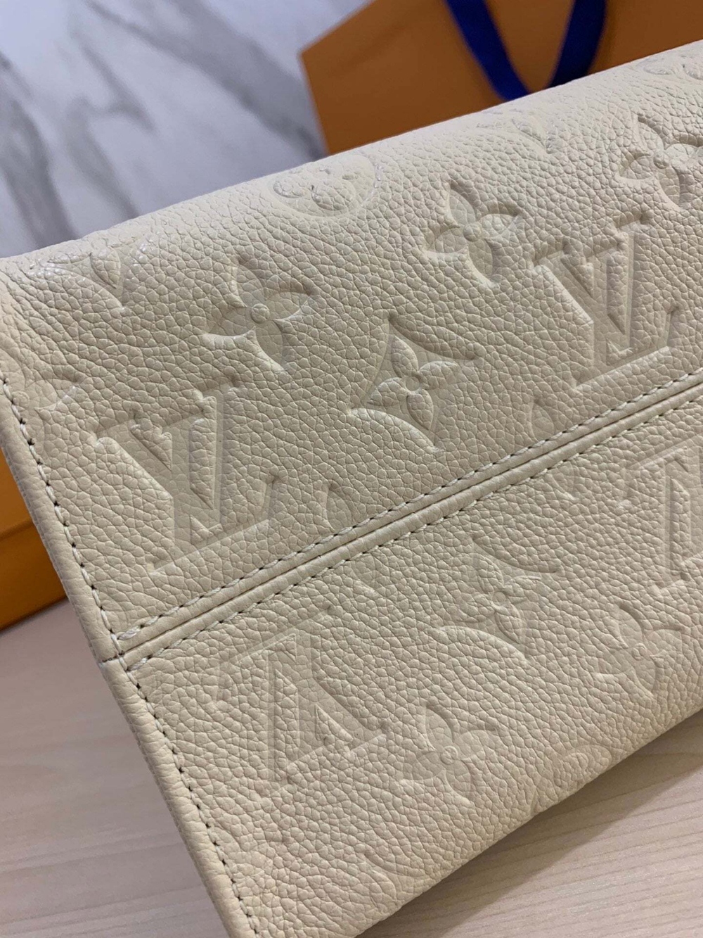 Louis Vuitton Onthego GM