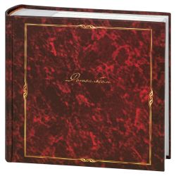 Фотоальбом Image Art IA-300BB серия 146 Классика книжный переплёт 75 ли 300 фотографий 10х15 | Image Art