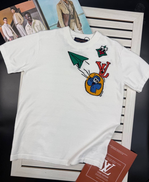 Футболка Louis Vuitton