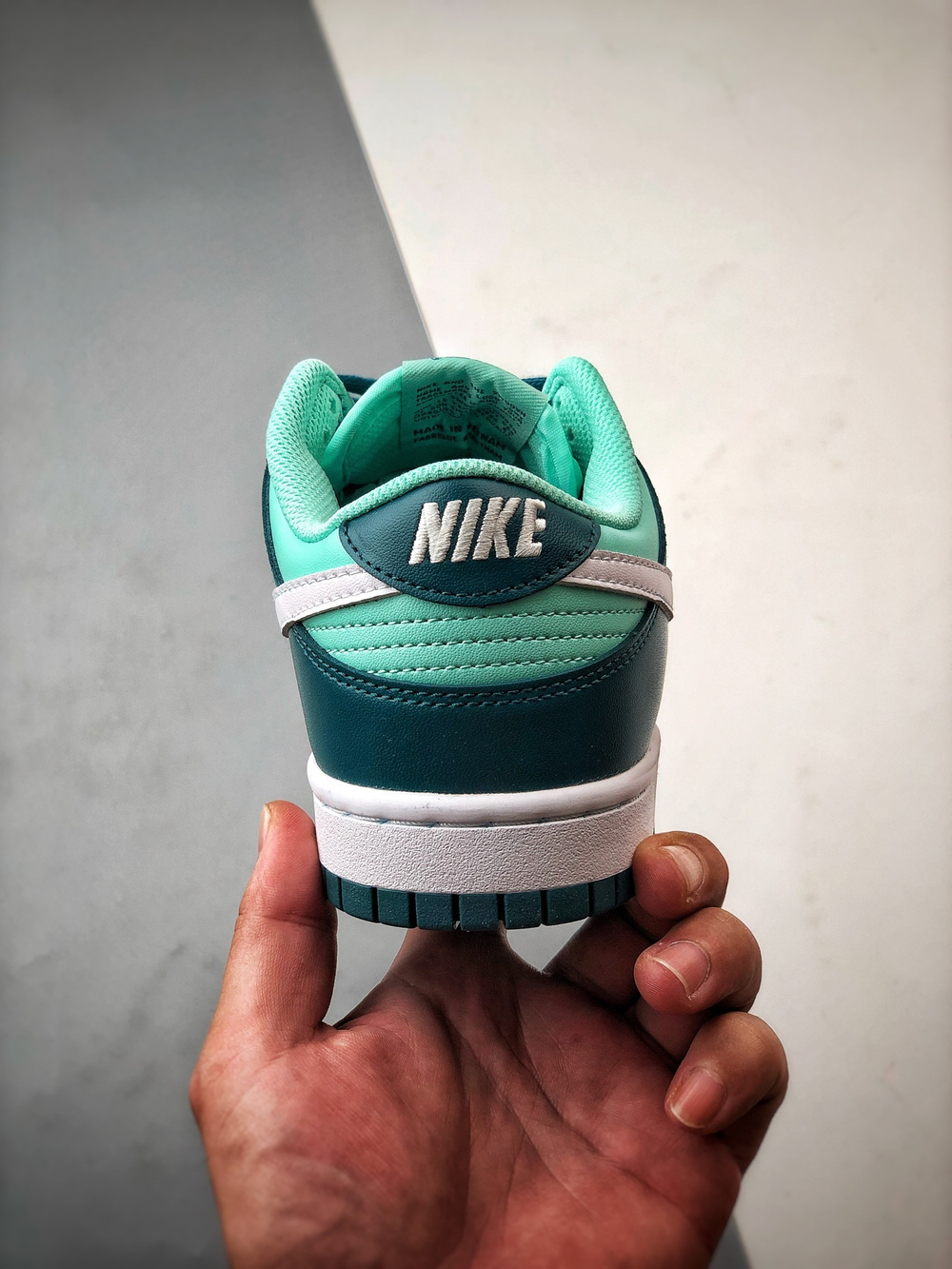 Nike Dunk Low