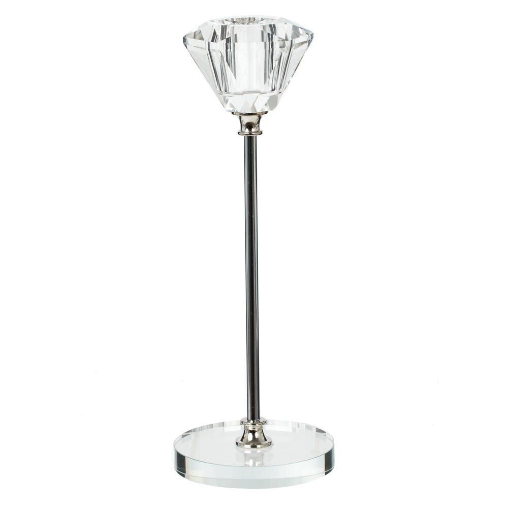 GAEM Подсвечник, L7 W7 H19,5 см