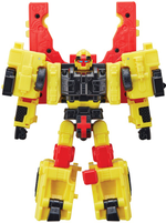 Tobot 301167 Модель M (жёлтый)