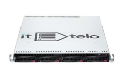 Сервер SuperMicro SuperServer SYS-6017R