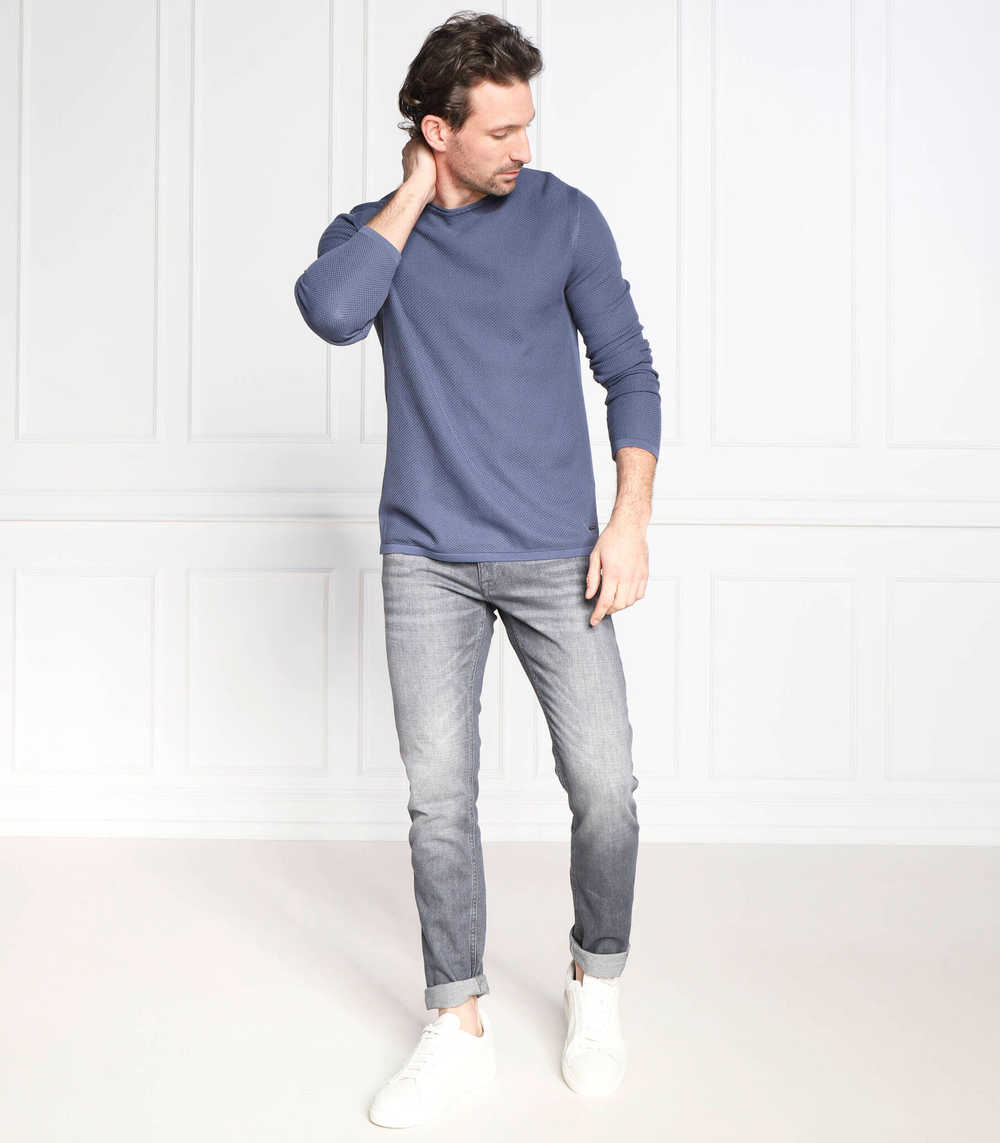 свитер Joop! - голубой(30032512)