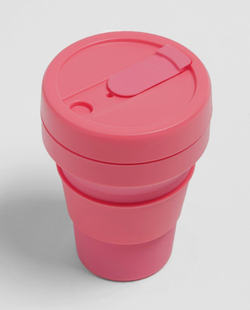 Складная кружка STOJO POCKET CUP, 355 мл