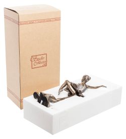 Veronese WS-407 Статуэтка «Балерина»