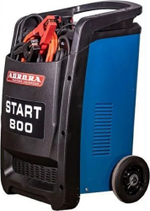 Пускозарядное устройство AURORA START 800 (с пультом ДУ) 19215