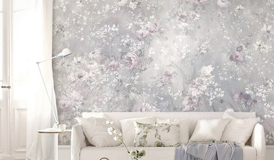 Обои и панно Affresco, коллекция  Atmosphere