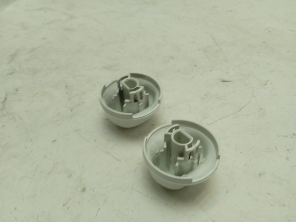 IWSD51051 кт129 Ручки выбора температуры и отжима для стиральной машины Indesit IWSD51051 б/у