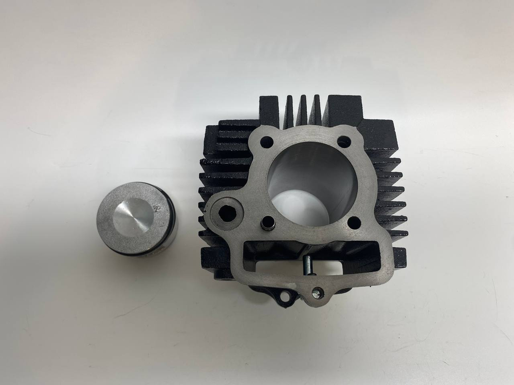 Цилиндро-поршневая группа ( ЦПГ ) двигатель 1P39FMA