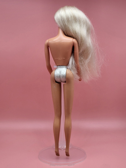 Кукла барби винтаж Shopping Fun (1995, Китай) 073