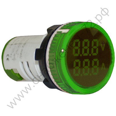 Лампы индикаторные Энергия AD22