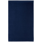 Полотенце для ванной Riley из хлопка плотностью 550 г/м² и размером 100x180 см