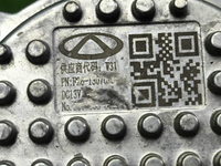 Помпа Jetour T2 (2023-н.в.)