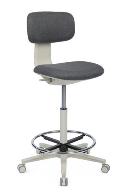 Крeсло Riva Саммит KP13 Темно-серый