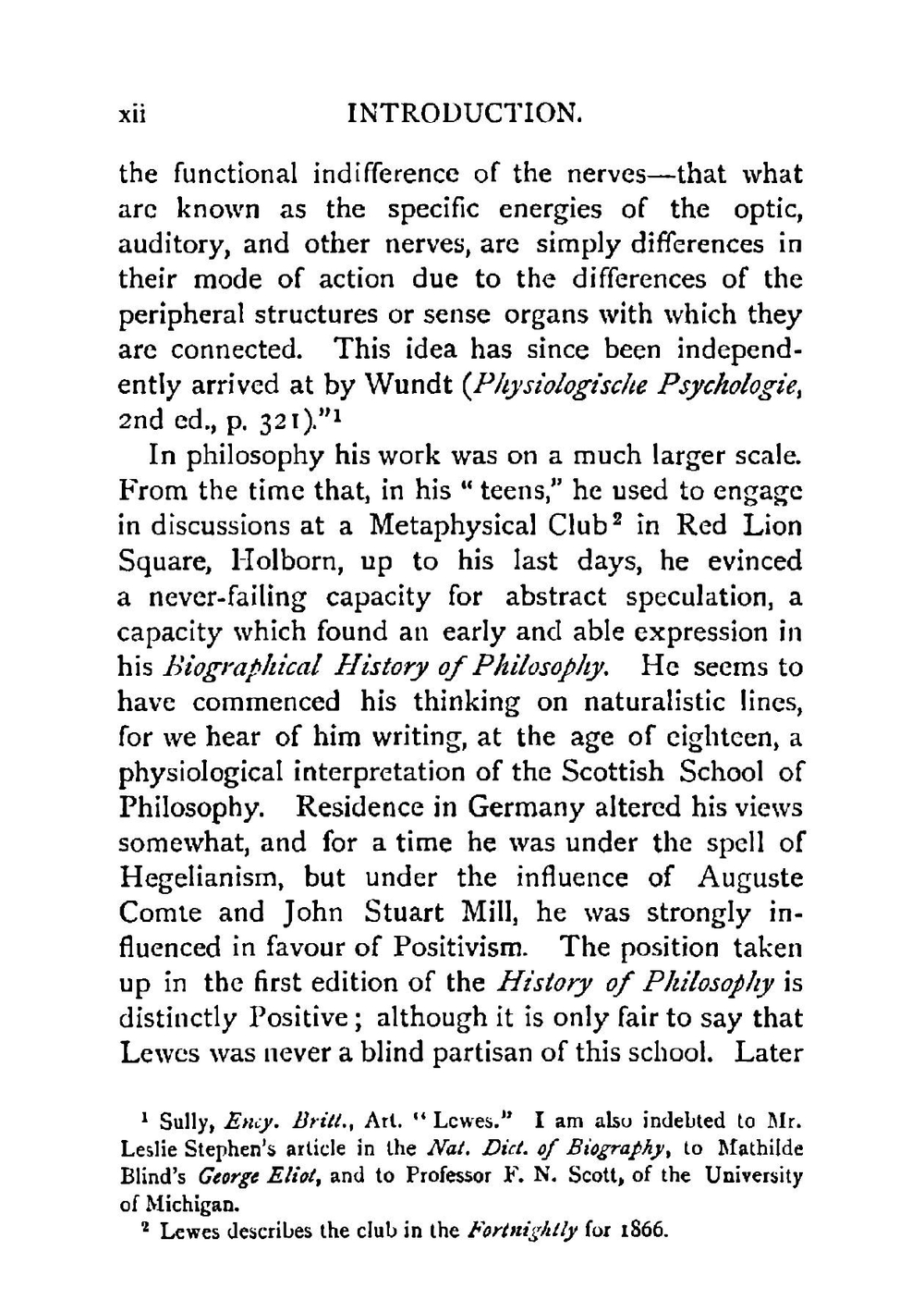 The principles of success in literature | Knowlson T Sharper