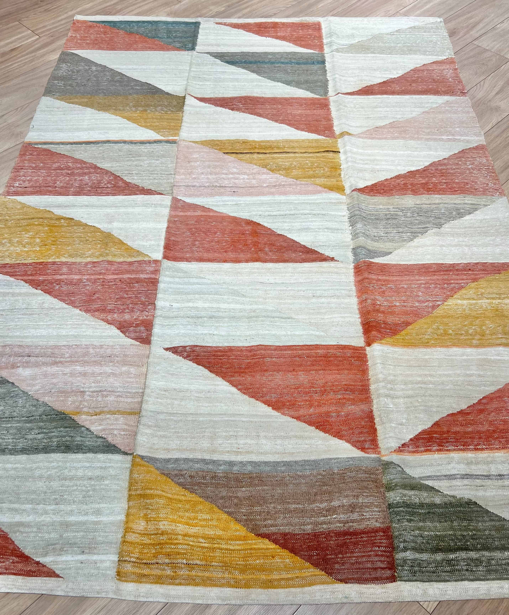 Fine kilim 170 x 240 см