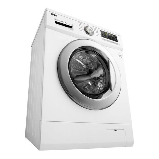 Стиральная машина LG F-1496AD3