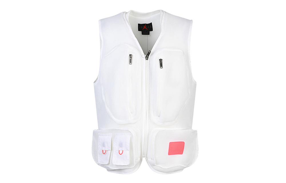 Куртка Jordan 23 SPACER MESH, CN4585-100