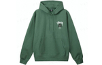 Худи Stussy Dsm World Tour, 3923714