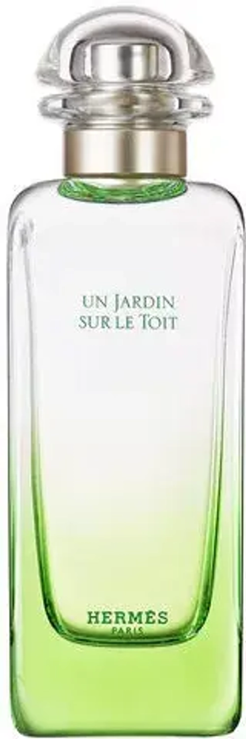 HERMES JARDIN SUR LE TOIT EDT 50 ML