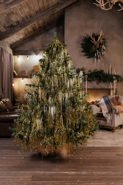 Ель искусственная литая Таежная