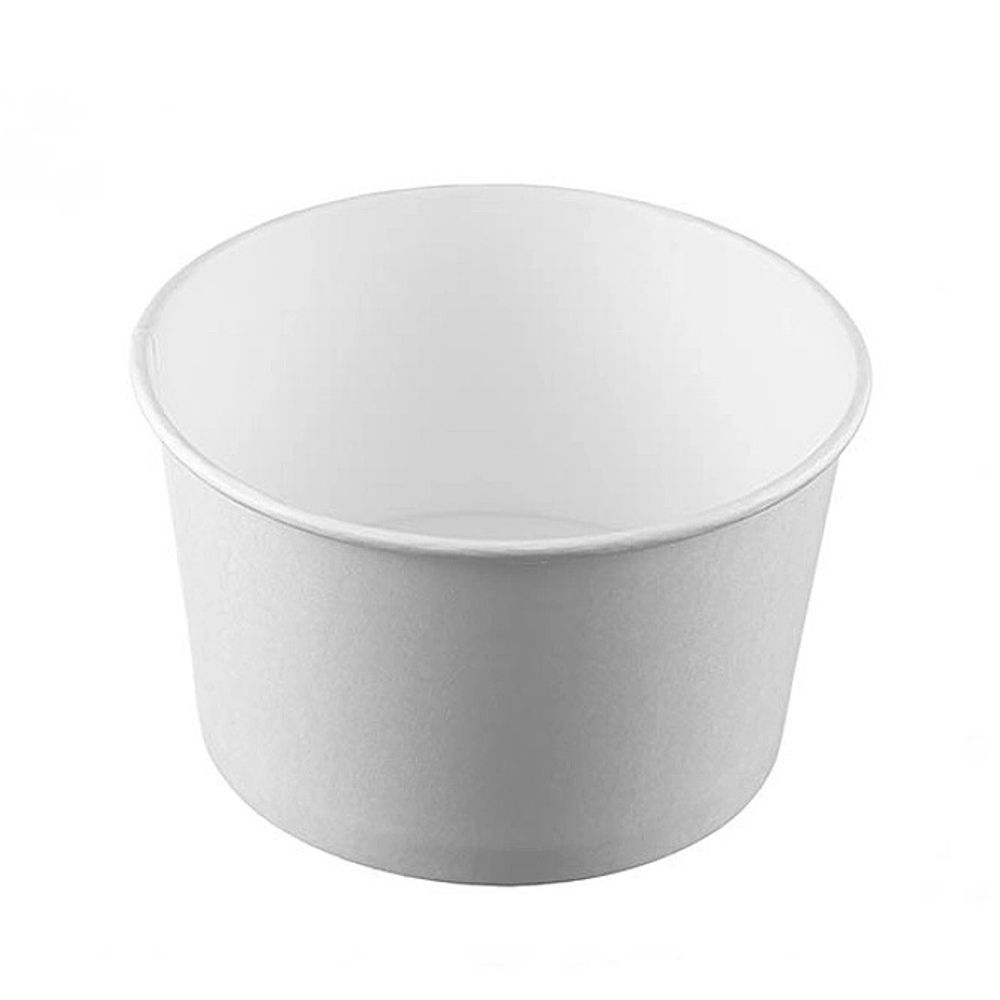 Креманка картонная 250мл (50шт/800)