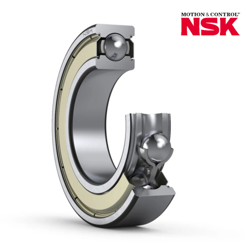 6026 ZZC3E NSK подшипник