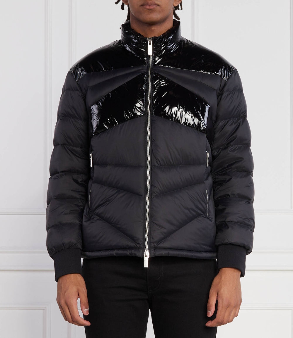 Куртка Armani Exchange - черный(6RZBL4 ZN2RZ)