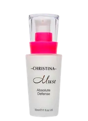 Сыворотка абсолютная защита кожи