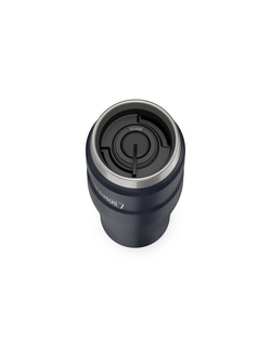 Термокружка Thermos SK1005 MB (0,47 литра), синяя