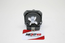 Насос 141896, 141874, 142370 33W Bosch 4 защелки, контакты вперед PMP023BO BO5436