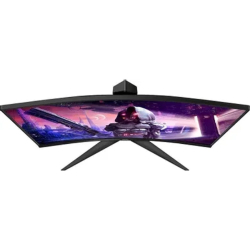 Монитор LCD AOC 23.6" C24G2AE Gaming