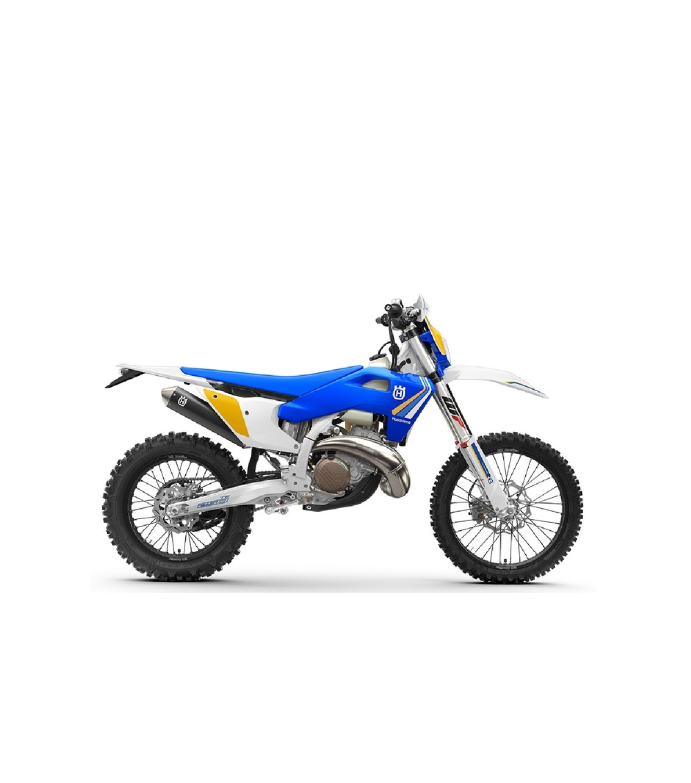 Husqvarna TE 250 Heritage 2025