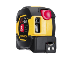 Рулетка с лазерным дальномером Ermenrich Reel SLR540 - фото 6