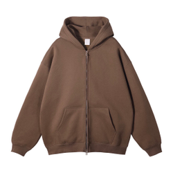 Худи zip Off Street