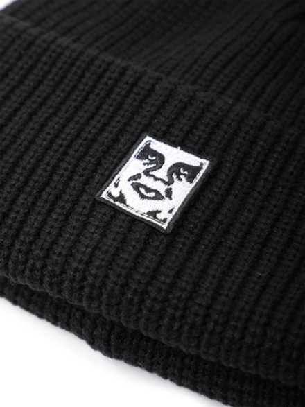 Шапка Mid Icon Patch Cuff Beanie