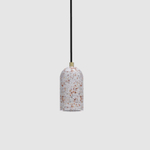 Pendant design lamp  U by Bentu Design