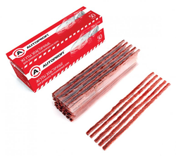 Жгут REM-50 STRIP для ремонта шин 50 шт