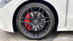 Mercedes-Benz CLA-Class C118 AMG CLA 45 S 4MATIC+ (03.2023)